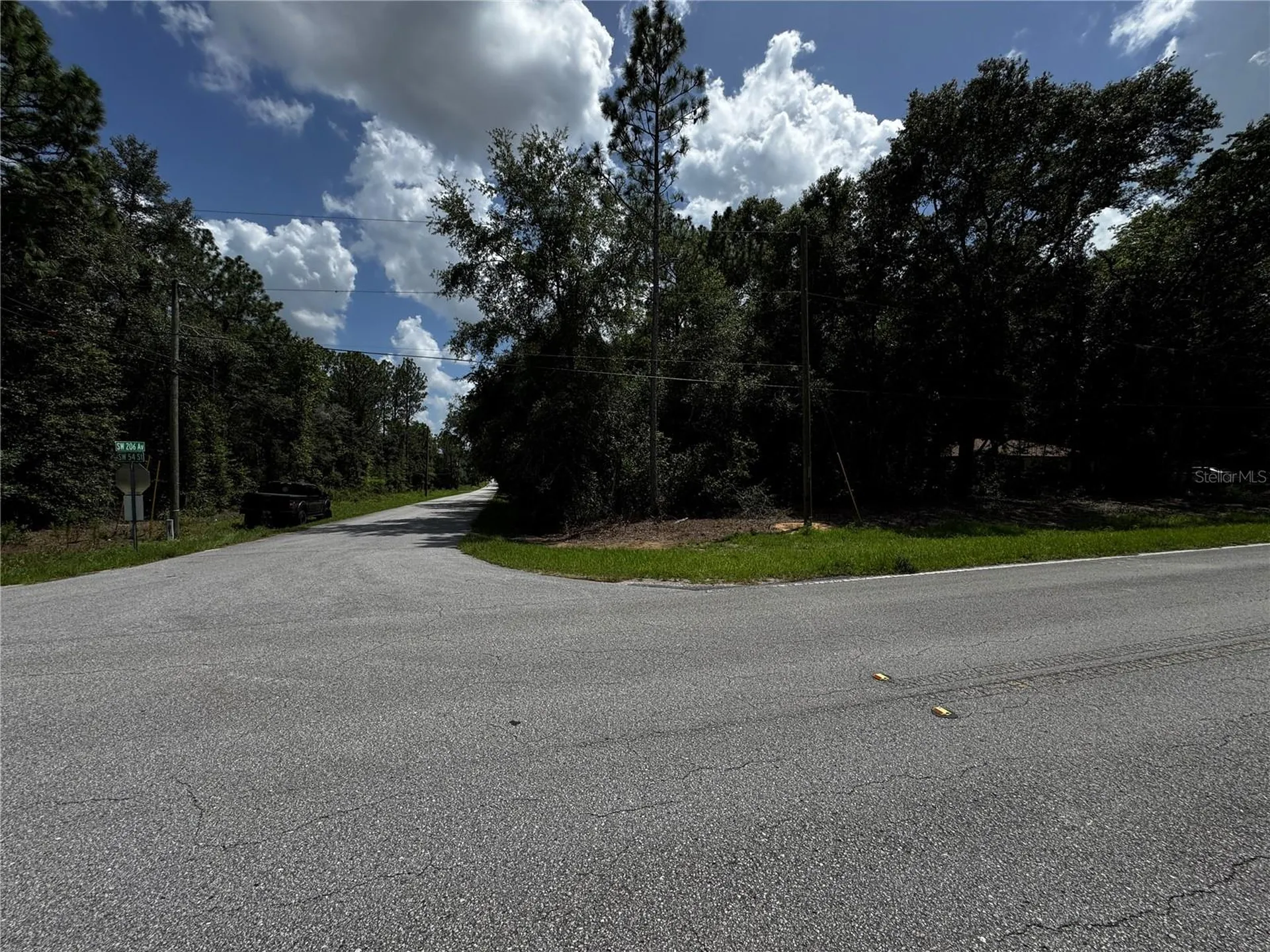 SW 54th Street Dunnellon FL 34431