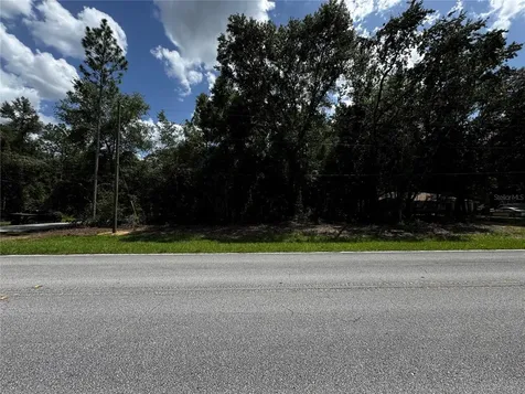 SW 54th Street Dunnellon FL 34431