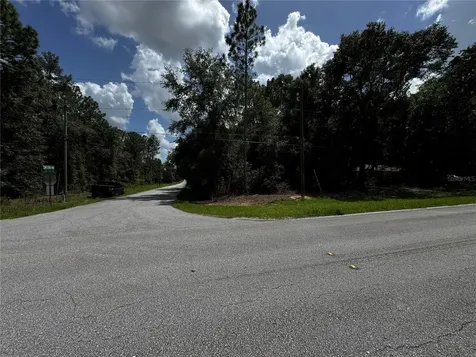 SW 54th Street Dunnellon FL 34431