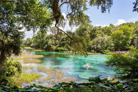 SW 54th Street Dunnellon FL 34431