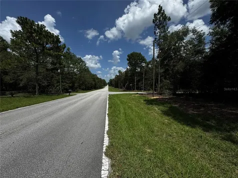 SW 54th Street Dunnellon FL 34431