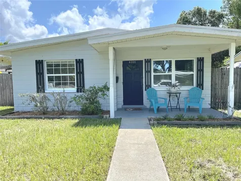 4101 19th Street N St Petersburg FL 33714