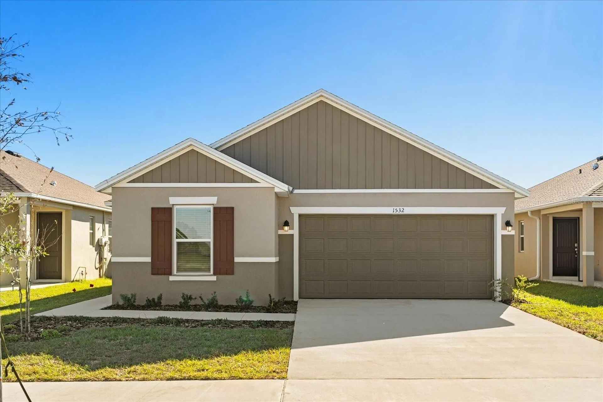 1532 Kayla Circle Lake Wales FL 33859