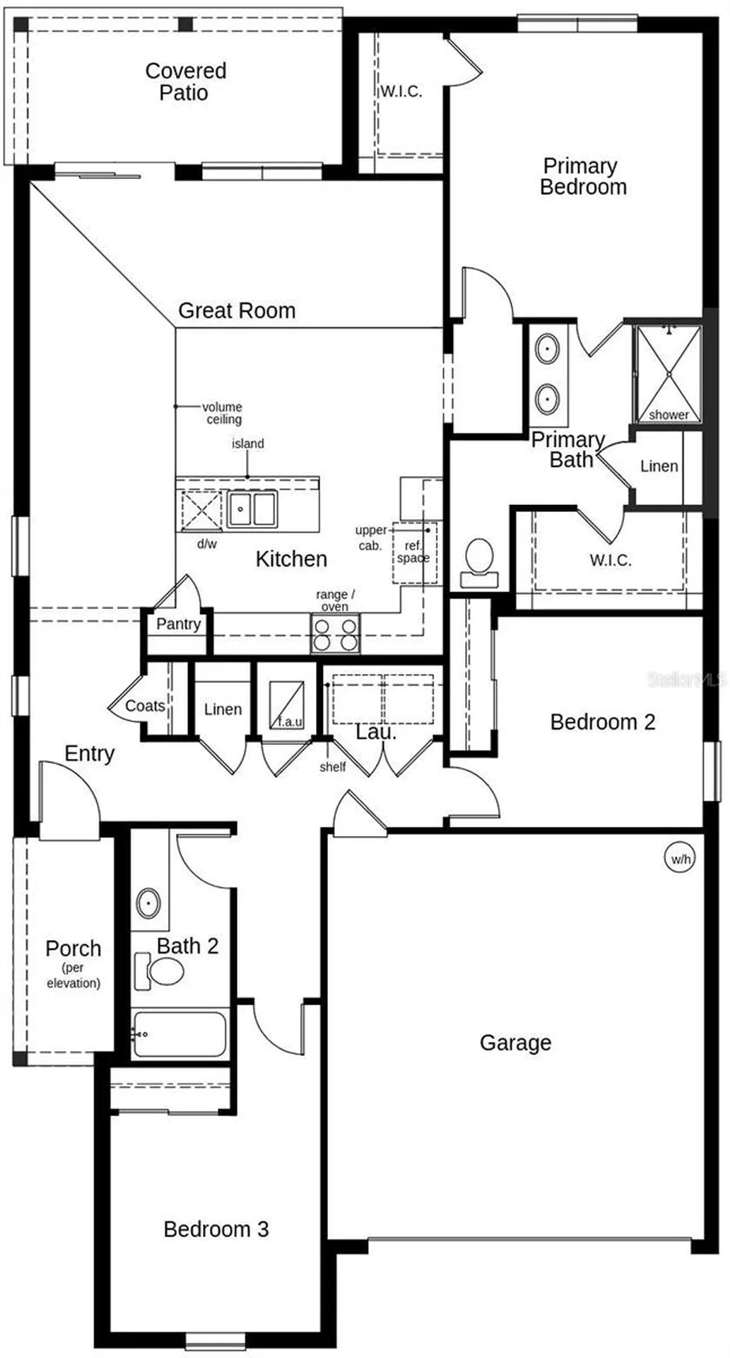 1532 Kayla Circle Lake Wales FL 33859