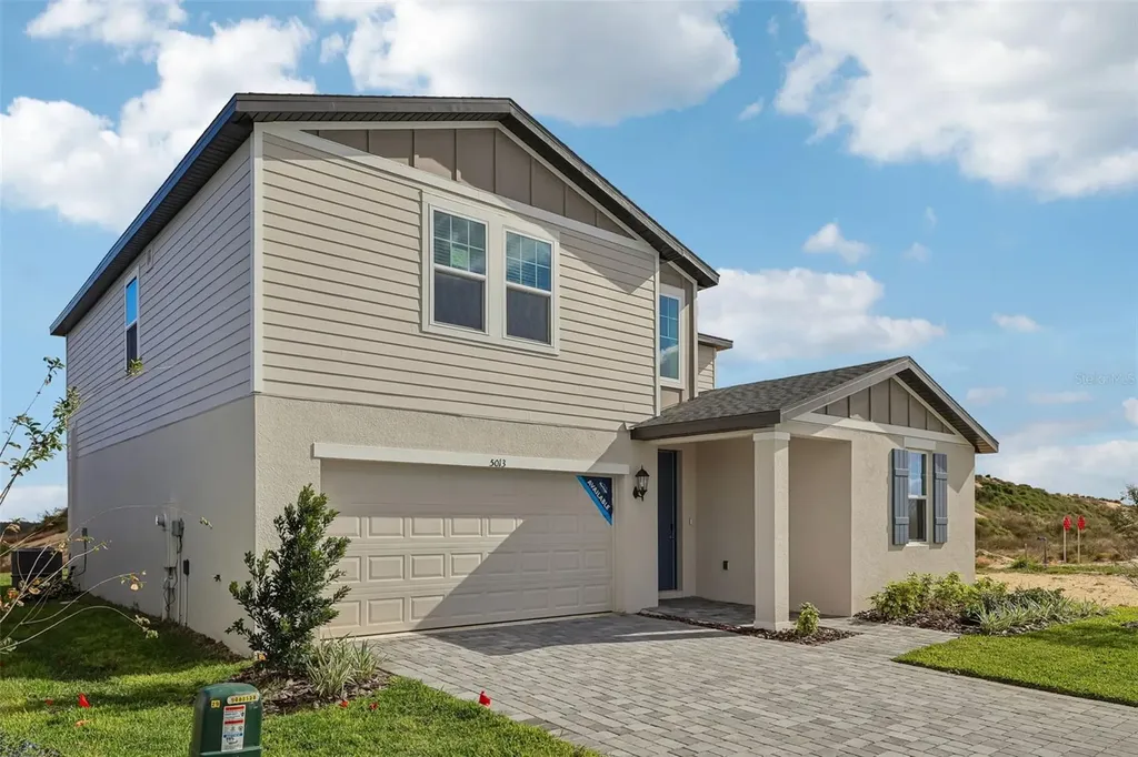 5013 Katrina Drive Haines City FL 33844