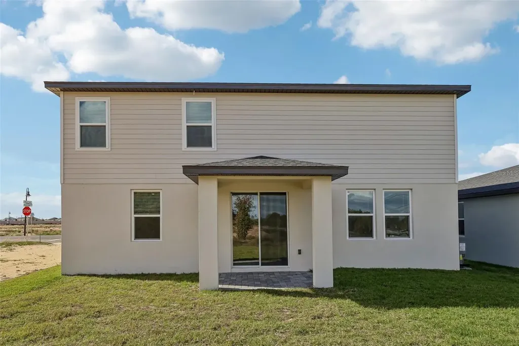 5013 Katrina Drive Haines City FL 33844