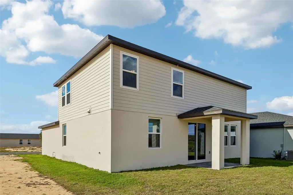 5013 Katrina Drive Haines City FL 33844