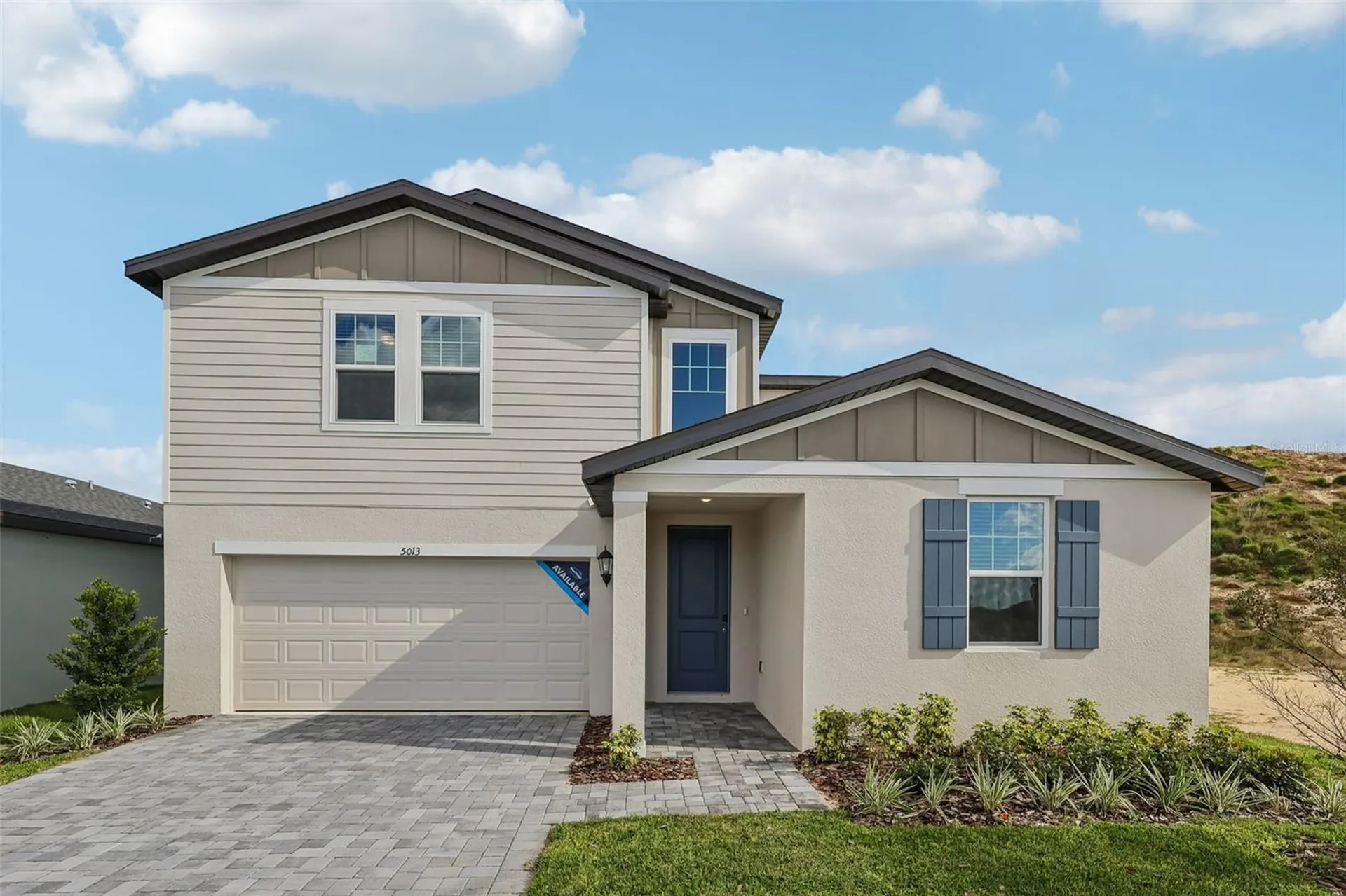 5013 Katrina Drive Haines City FL 33844