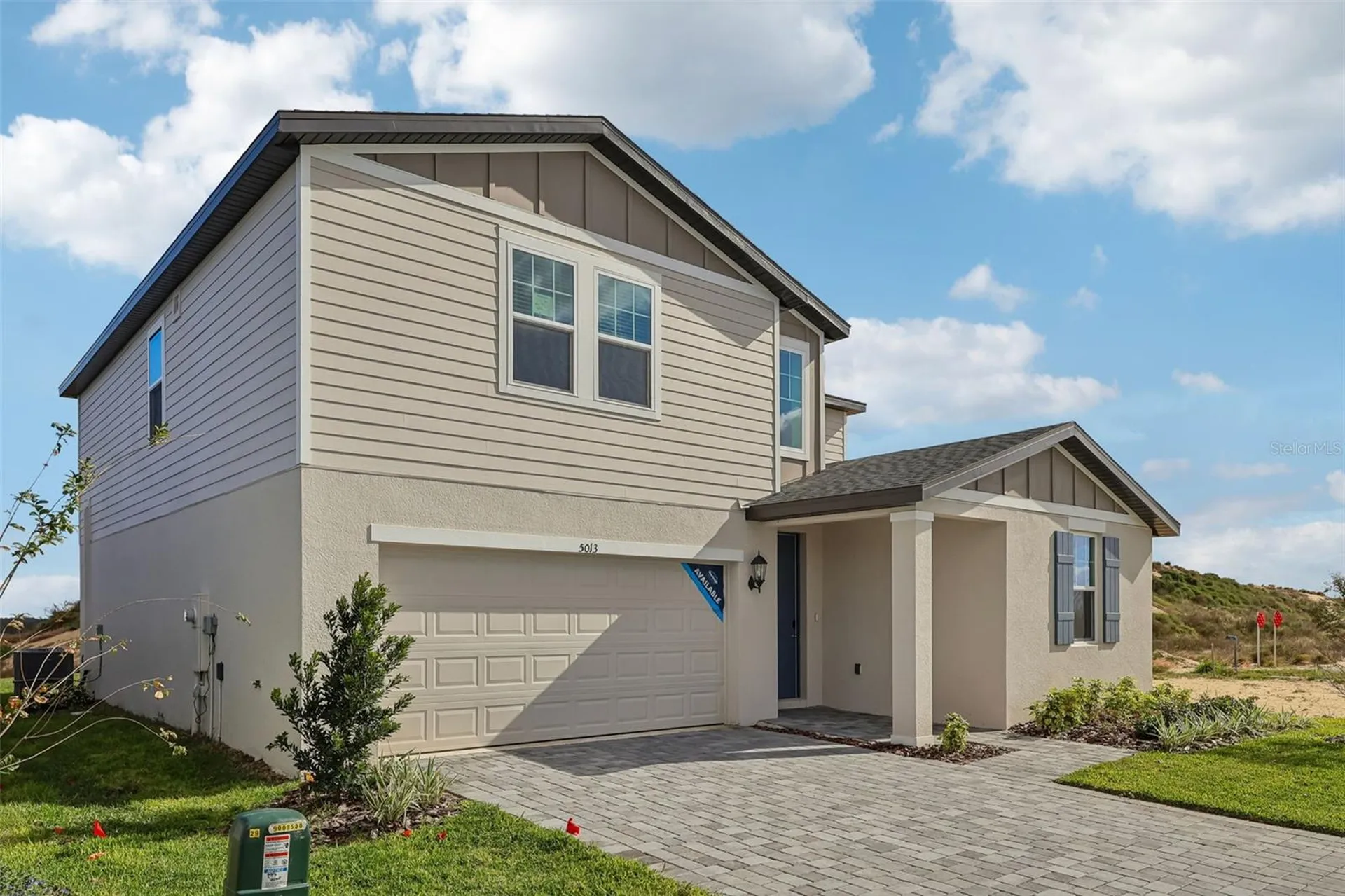 5013 Katrina Drive Haines City FL 33844