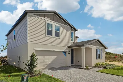 5013 Katrina Drive Haines City FL 33844