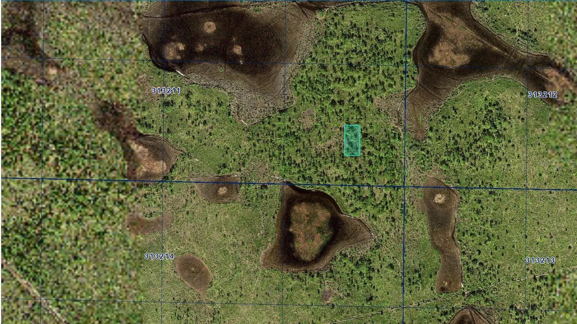 31-32-11-000000-022010 River Ranch Boulevard Lake Wales FL 33898