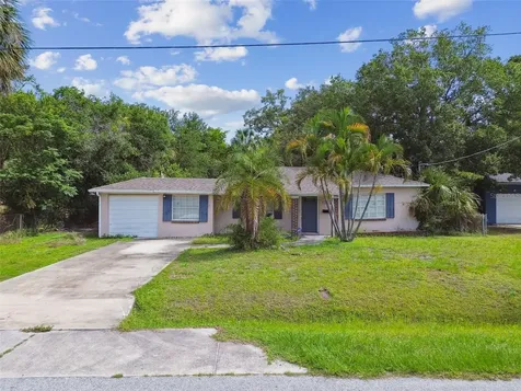 2803 Sanders Drive Tampa FL 33611
