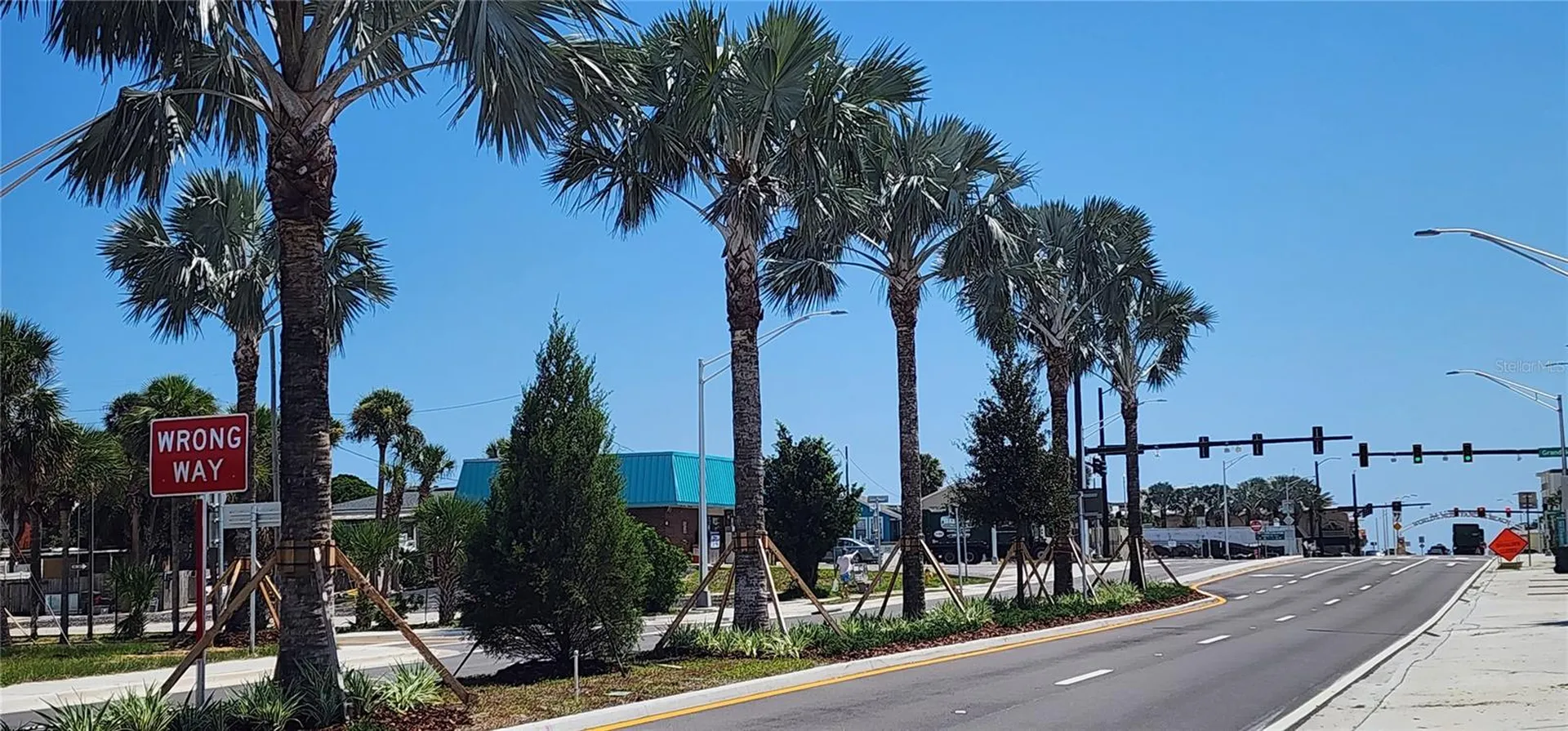 E International Speedway Boulevard Daytona Beach FL 32118