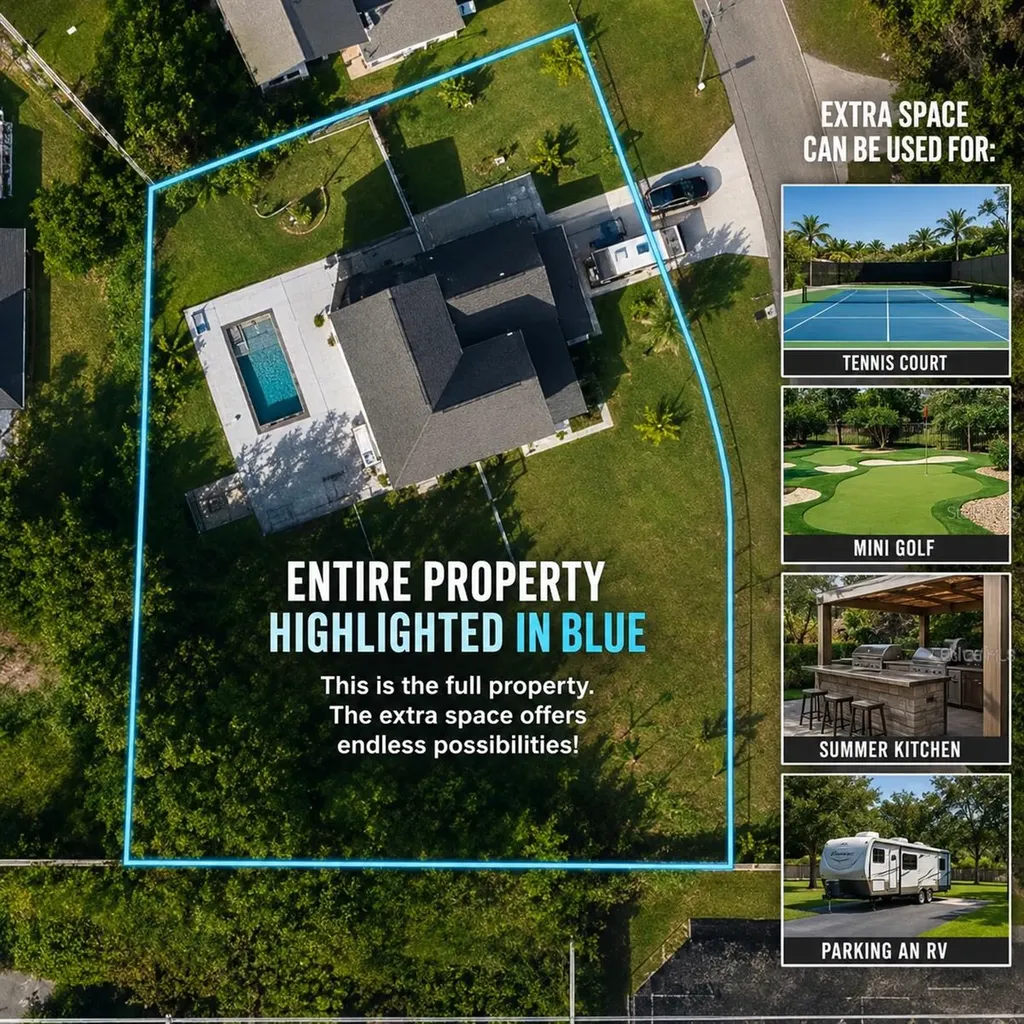 1882 Lake Pearl Drive Gotha FL 34734