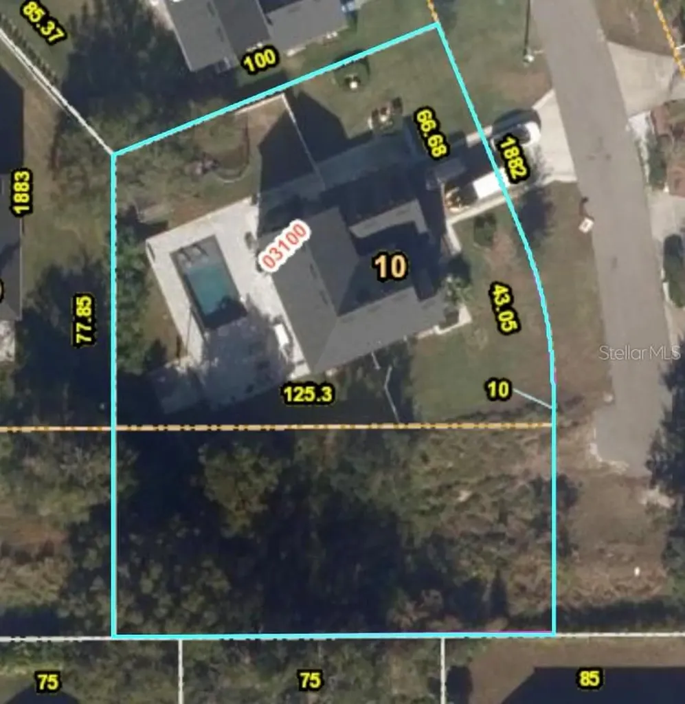 1882 Lake Pearl Drive Gotha FL 34734