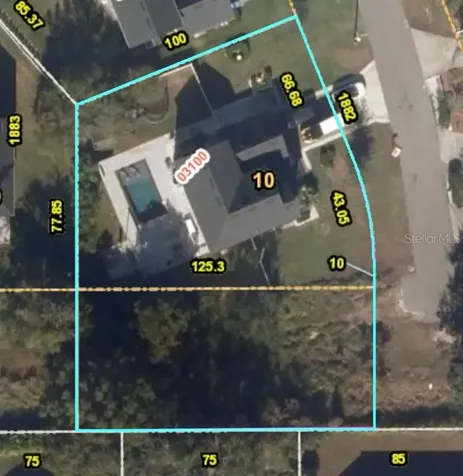 1882 Lake Pearl Drive Gotha FL 34734