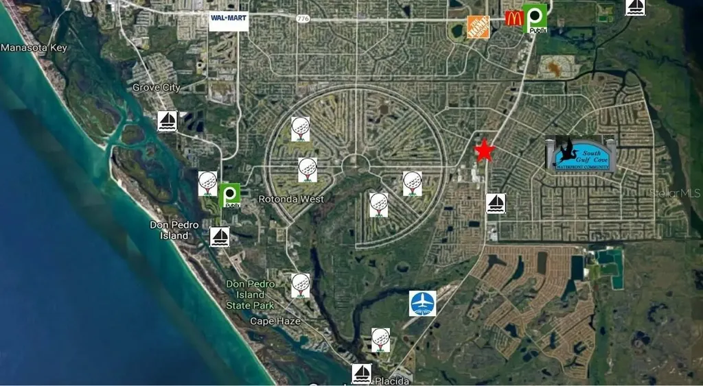 Port Charlotte FL 33981