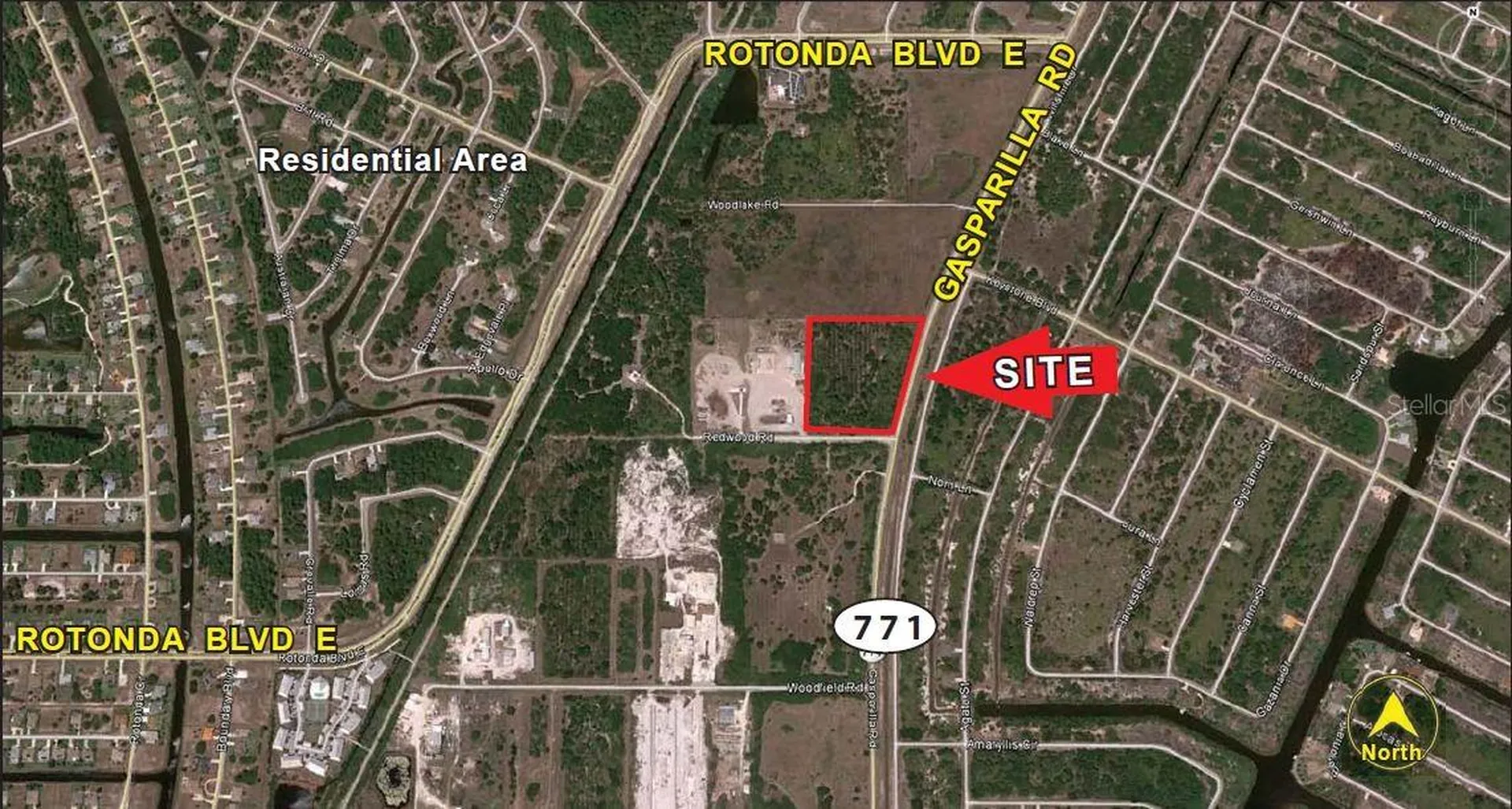 Port Charlotte FL 33981