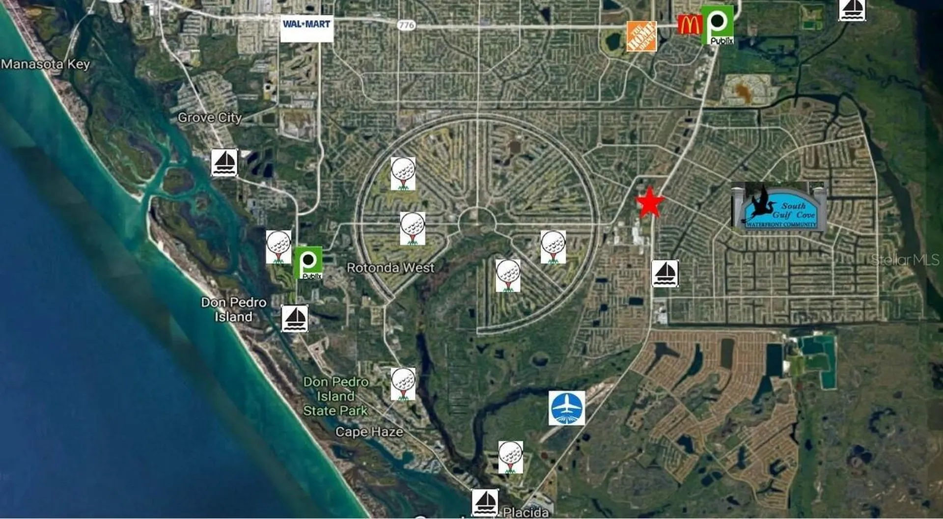 Port Charlotte FL 33981