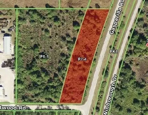 Port Charlotte FL 33981