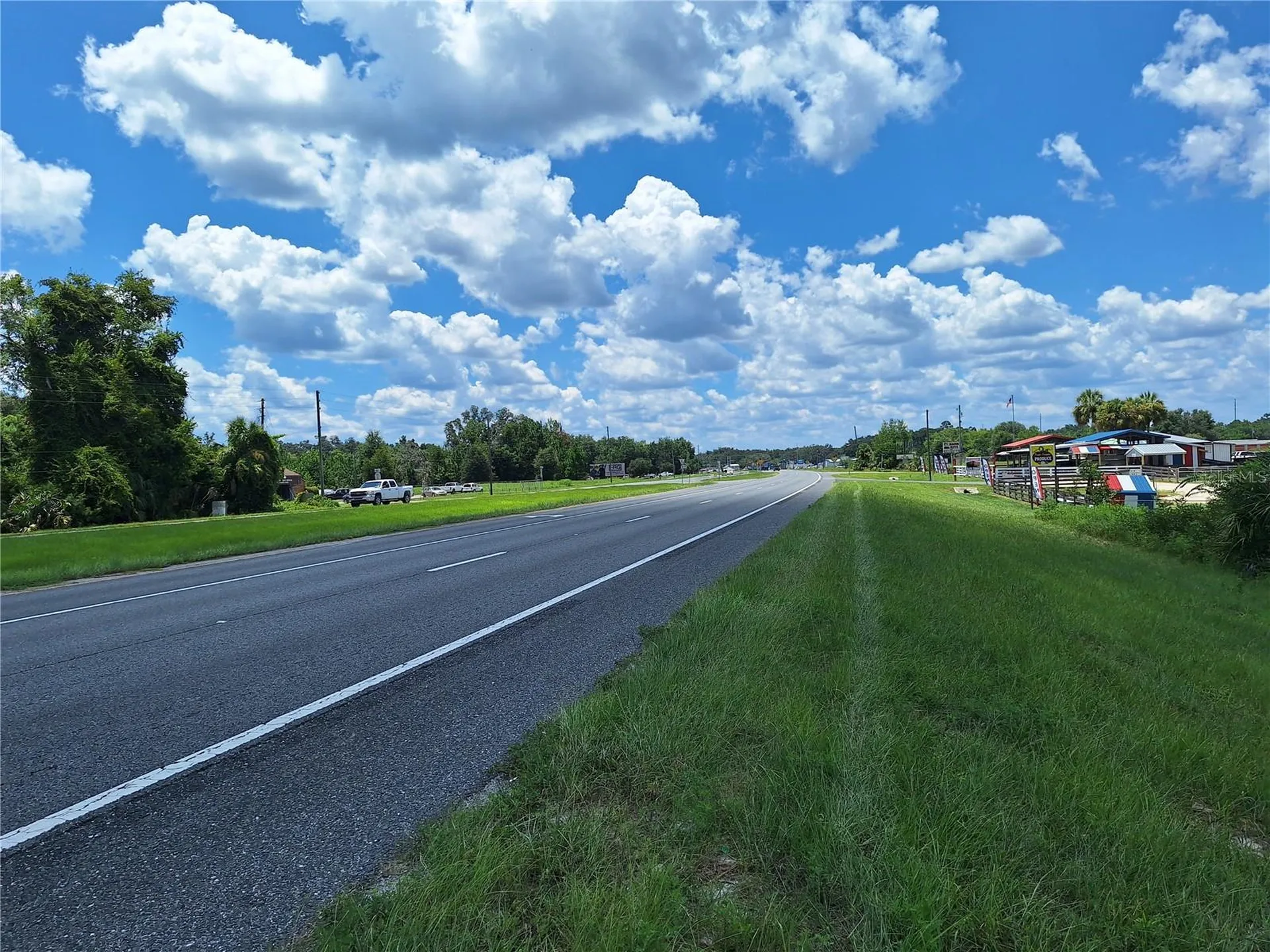 Tbd SE Highway 19 Old Town FL 32680