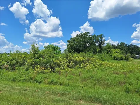 Tbd SE Highway 19 Old Town FL 32680