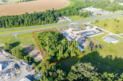 Tbd SE Highway 19 Old Town FL 32680