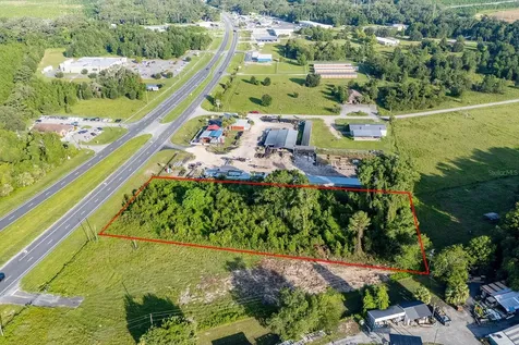 Tbd SE Highway 19 Old Town FL 32680