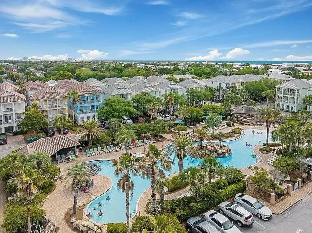 202 Kono Way Destin FL 32541