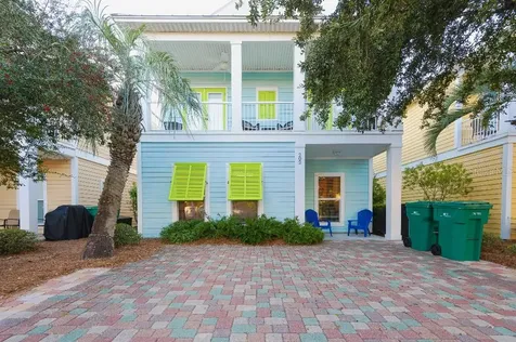 202 Kono Way Destin FL 32541