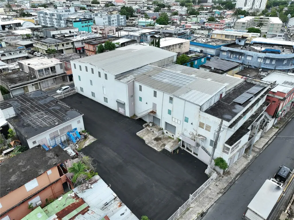 Pr 33 Avenue Rafael Cordero #110 Caguas PR 00725