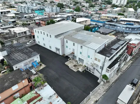 PR 33 Avenue Rafael Cordero #110 Caguas PR 00725