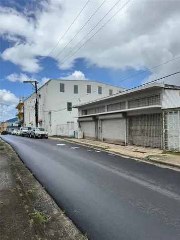 Pr 33 Avenue Rafael Cordero #110 Caguas PR 00725