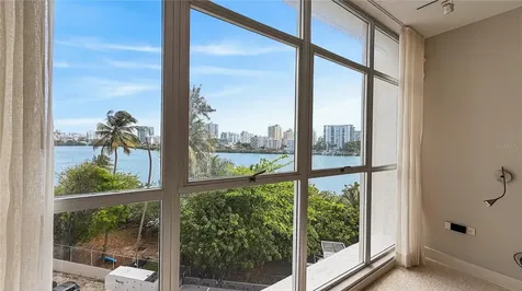 860 Ashford Avenue #5c San Juan PR 00907