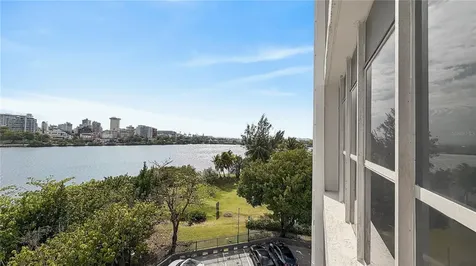 860 Ashford Avenue #5c San Juan PR 00907