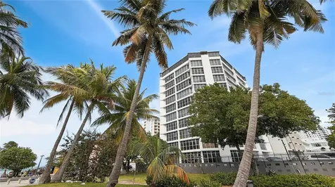 860 Ashford Avenue #5c San Juan PR 00907