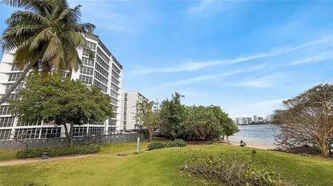 860 Ashford Avenue #5c San Juan PR 00907