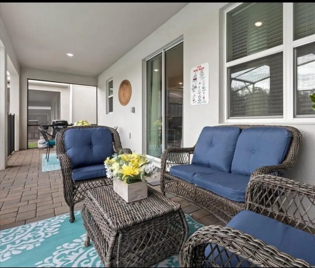 2883 Stanza Court Kissimmee FL 34746