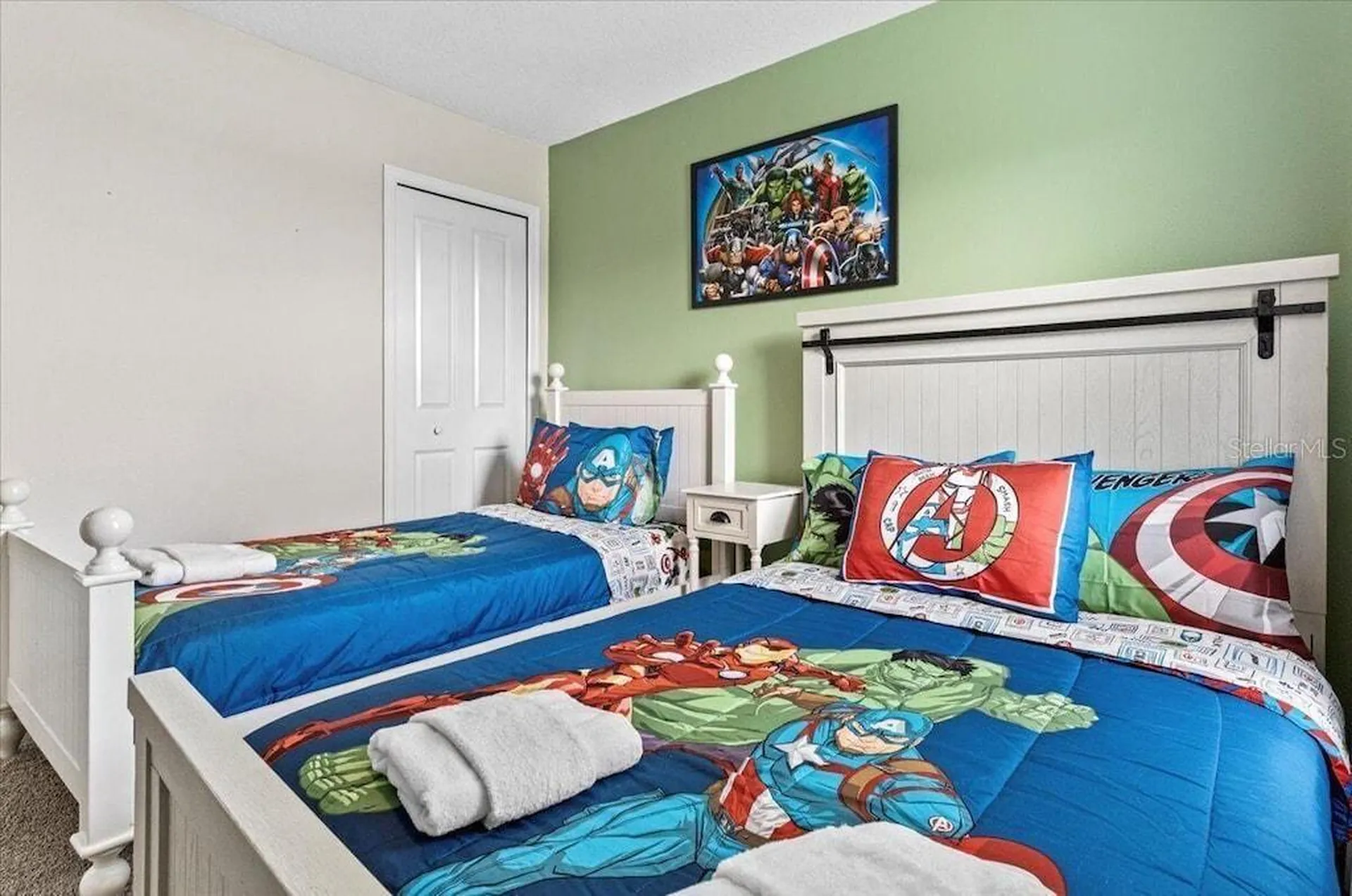 2883 Stanza Court Kissimmee FL 34746