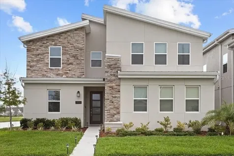 2883 Stanza Court Kissimmee FL 34746