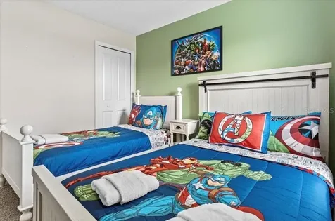 2883 Stanza Court Kissimmee FL 34746