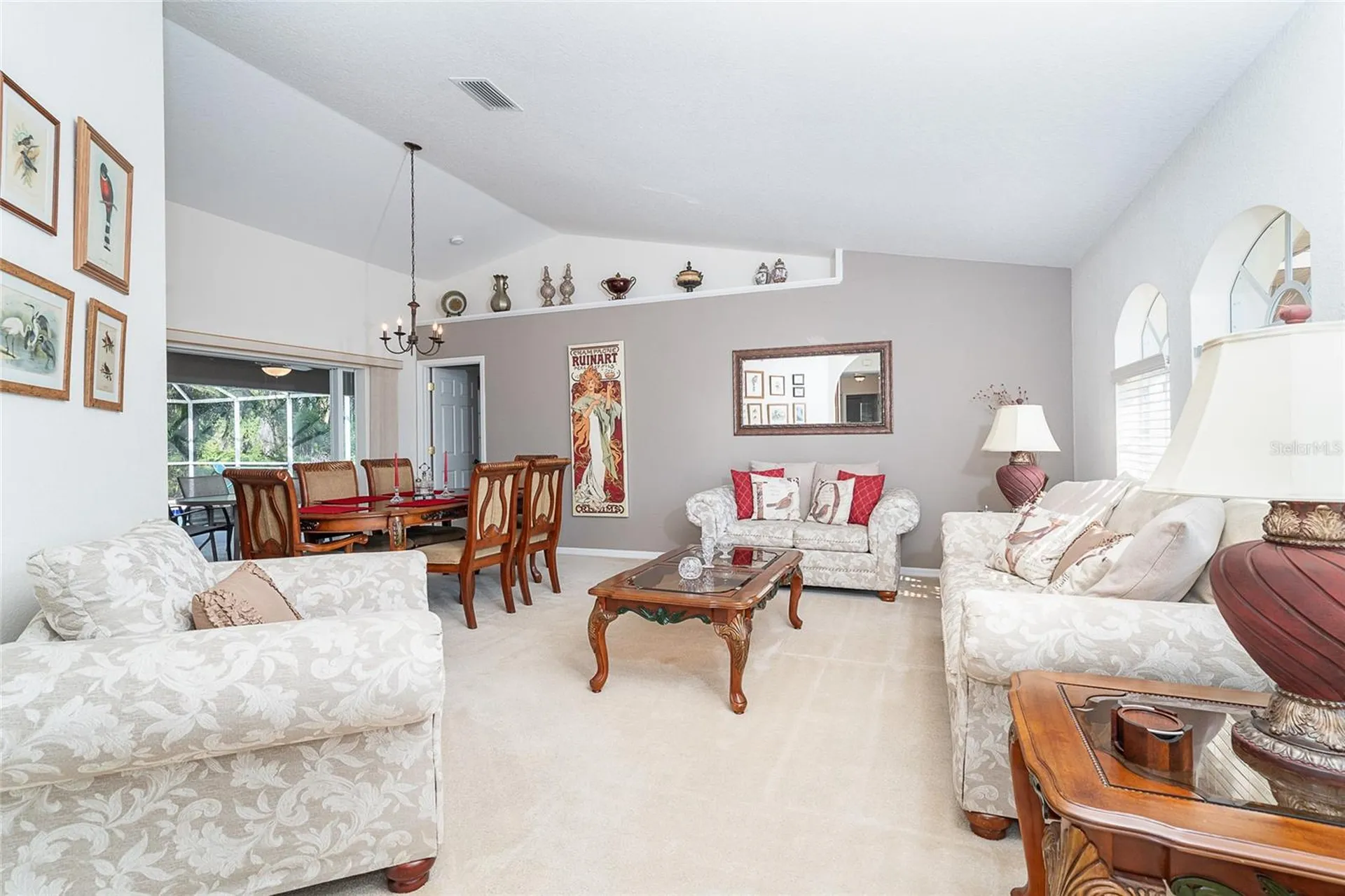 70 Tournament Road Rotonda West FL 33947