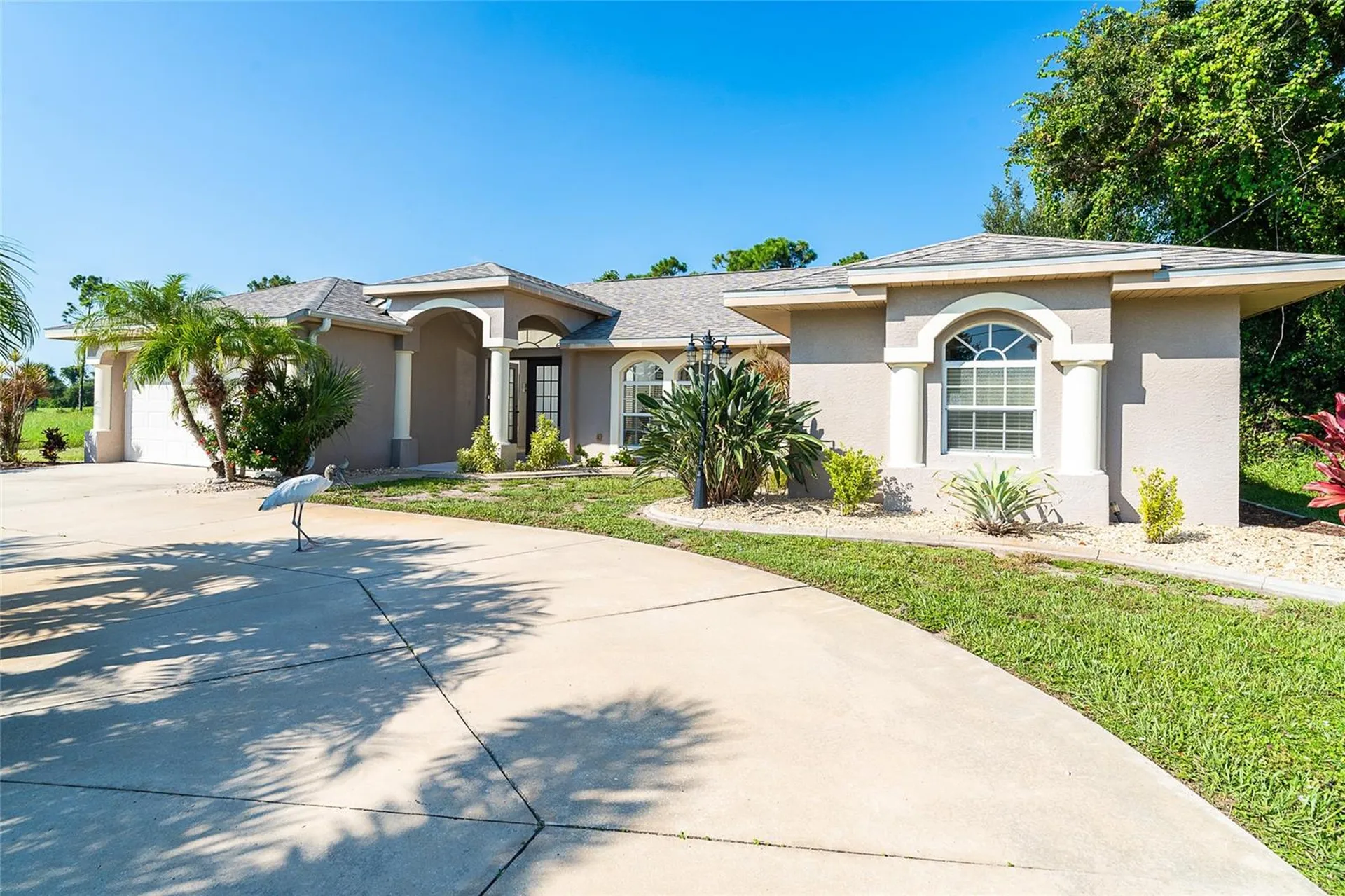 70 Tournament Road Rotonda West FL 33947