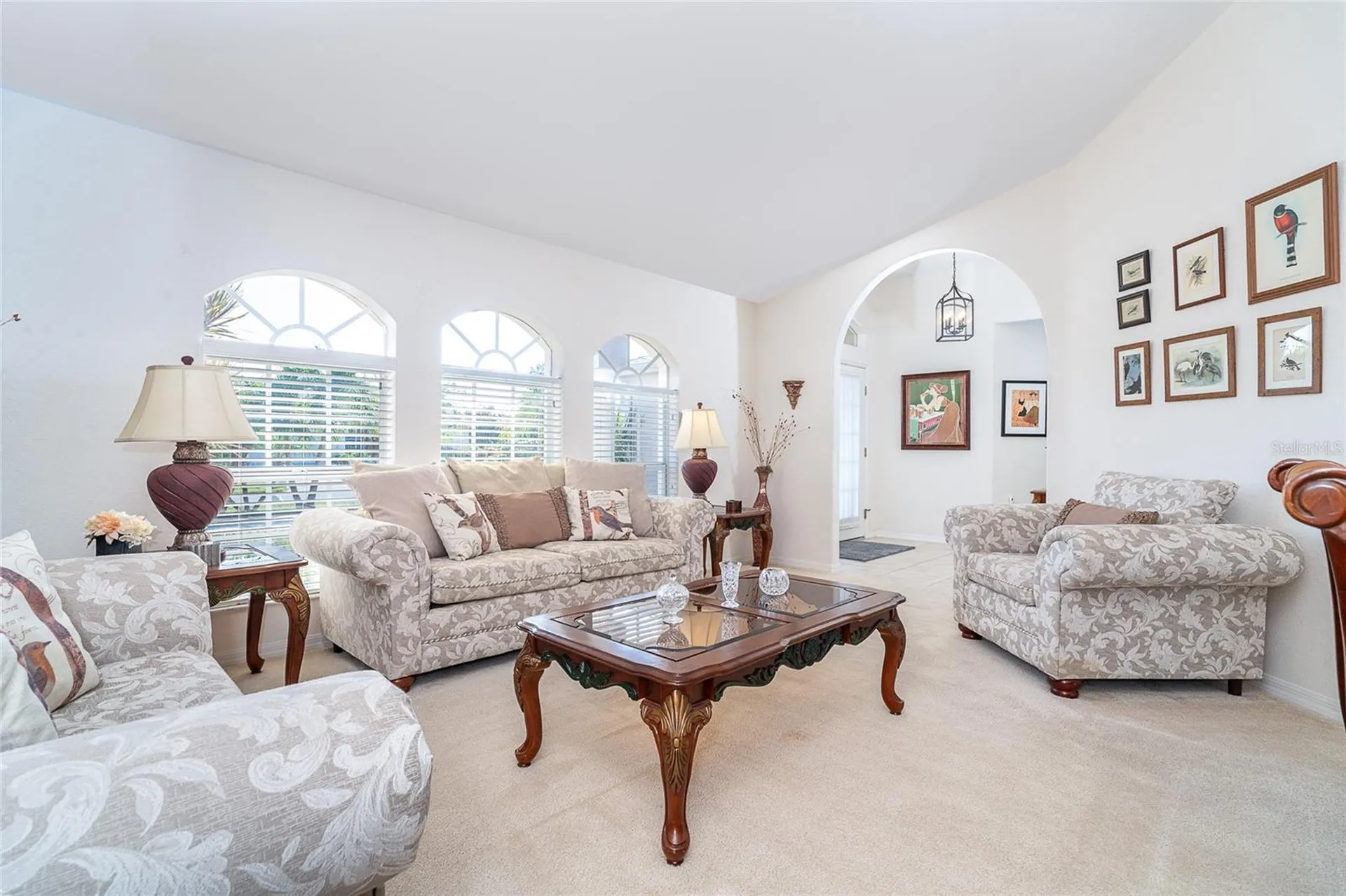 70 Tournament Road Rotonda West FL 33947