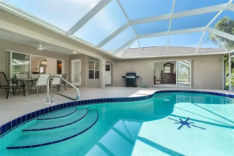 70 Tournament Road Rotonda West FL 33947
