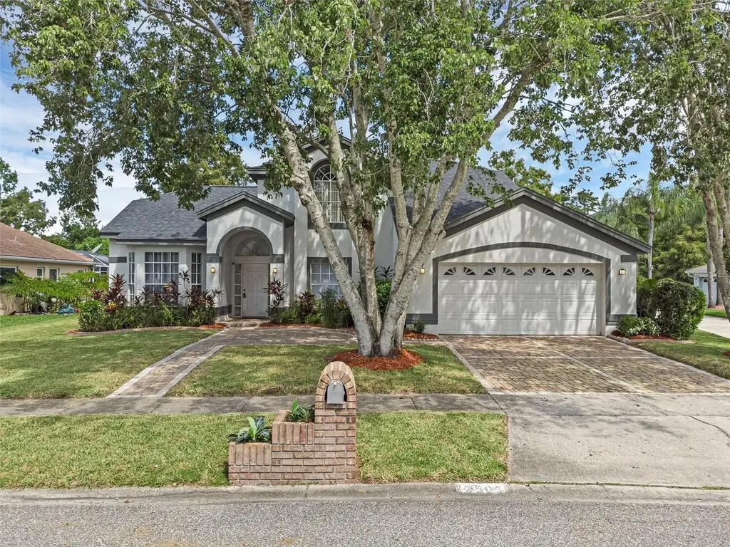 2503 Rolling Broak Drive Orlando FL 32837