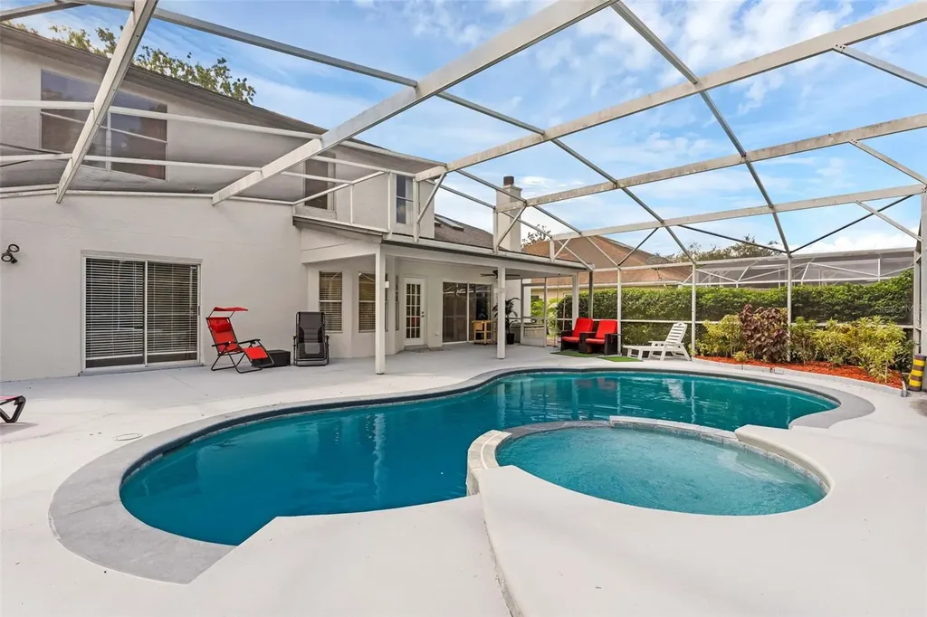 2503 Rolling Broak Drive Orlando FL 32837