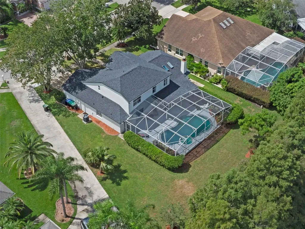 2503 Rolling Broak Drive Orlando FL 32837