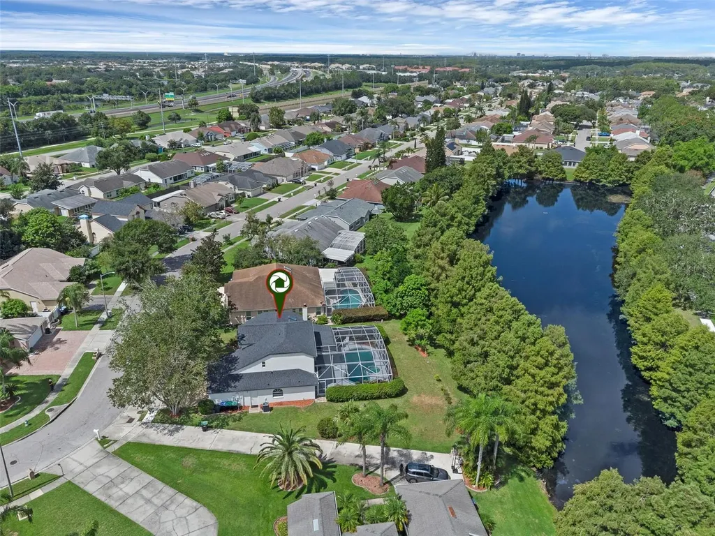 2503 Rolling Broak Drive Orlando FL 32837