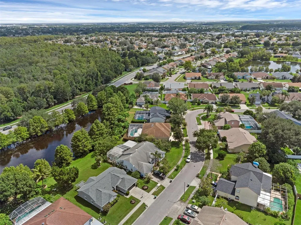 2503 Rolling Broak Drive Orlando FL 32837